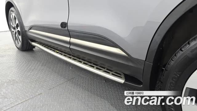 2017 Renault QM6 Diesel 2WD RE Signature Sold VIN KNME5C2M5HP017002 – photo 15 2017 Renault QM6 Diesel 2WD RE Signature Sold VIN KNME5C2M5HP017002 – photo 15