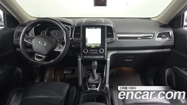 2017 Renault QM6 Diesel 2WD RE Signature Sold VIN KNME5C2M5HP017002 – photo 18 2017 Renault QM6 Diesel 2WD RE Signature Sold VIN KNME5C2M5HP017002 – photo 18