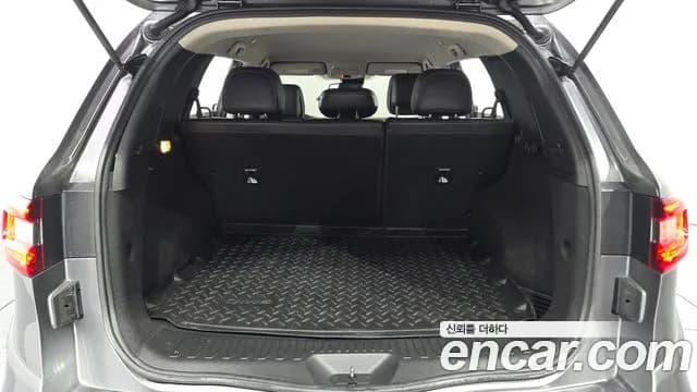 2017 Renault QM6 Diesel 2WD RE Signature Sold VIN KNME5C2M5HP017002 – photo 24 2017 Renault QM6 Diesel 2WD RE Signature Sold VIN KNME5C2M5HP017002 – photo 24