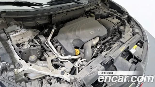 2017 Renault QM6 Diesel 2WD RE Signature Sold VIN KNME5C2M5HP031465 – photo 11 2017 Renault QM6 Diesel 2WD RE Signature Sold VIN KNME5C2M5HP031465 – photo 11