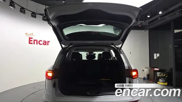 2017 Renault QM6 Diesel 2WD RE Signature Sold VIN KNME5C2M5HP031465 – photo 13 2017 Renault QM6 Diesel 2WD RE Signature Sold VIN KNME5C2M5HP031465 – photo 13