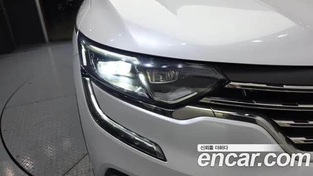 2017 Renault QM6 Diesel 2WD RE Signature Sold VIN KNME5C2M5HP031465 – photo 14 2017 Renault QM6 Diesel 2WD RE Signature Sold VIN KNME5C2M5HP031465 – photo 14