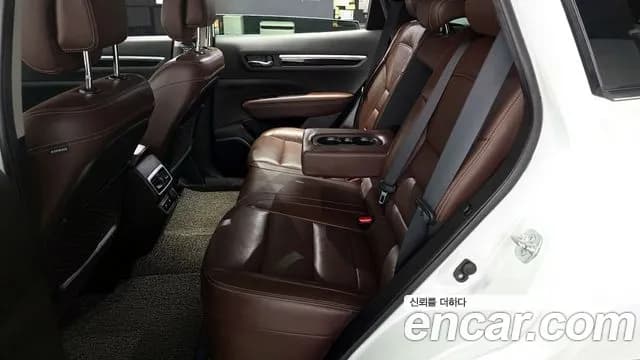 2017 Renault QM6 Diesel 2WD RE Signature Sold VIN KNME5C2M5HP031465 – photo 17 2017 Renault QM6 Diesel 2WD RE Signature Sold VIN KNME5C2M5HP031465 – photo 17