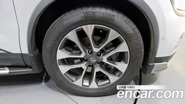 2017 Renault QM6 Diesel 2WD RE Signature Sold VIN KNME5C2M5HP031465 – photo 20 2017 Renault QM6 Diesel 2WD RE Signature Sold VIN KNME5C2M5HP031465 – photo 20