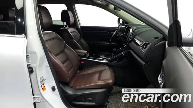 2017 Renault QM6 Diesel 2WD RE Signature Sold VIN KNME5C2M5HP031465 – photo 21 2017 Renault QM6 Diesel 2WD RE Signature Sold VIN KNME5C2M5HP031465 – photo 21