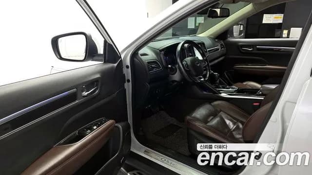 2017 Renault QM6 Diesel 2WD RE Signature Sold VIN KNME5C2M5HP031465 – photo 23 2017 Renault QM6 Diesel 2WD RE Signature Sold VIN KNME5C2M5HP031465 – photo 23