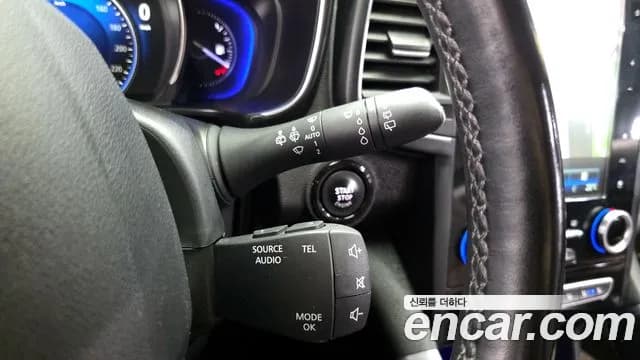 2017 Renault QM6 Diesel 2WD RE Signature Sold VIN KNME5C2M5HP031465 – photo 26 2017 Renault QM6 Diesel 2WD RE Signature Sold VIN KNME5C2M5HP031465 – photo 26