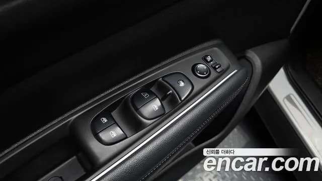 2017 Renault QM6 Diesel 2WD RE Signature Sold VIN KNME5C2M6HP018188 – front exterior 2017 Renault QM6 Diesel 2WD RE Signature Sold VIN KNME5C2M6HP018188 – front exterior