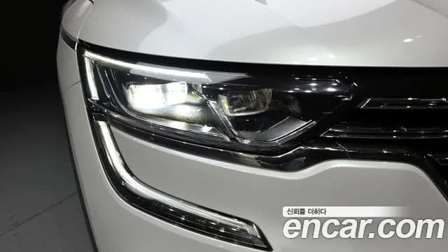 2017 Renault QM6 Diesel 2WD RE Signature Sold VIN KNME5C2M6HP018188 – exterior detail 2017 Renault QM6 Diesel 2WD RE Signature Sold VIN KNME5C2M6HP018188 – exterior detail