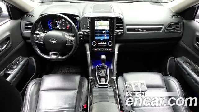 2017 Renault QM6 Diesel 2WD RE Signature Sold VIN KNME5C2M6HP018188 – photo 18 2017 Renault QM6 Diesel 2WD RE Signature Sold VIN KNME5C2M6HP018188 – photo 18