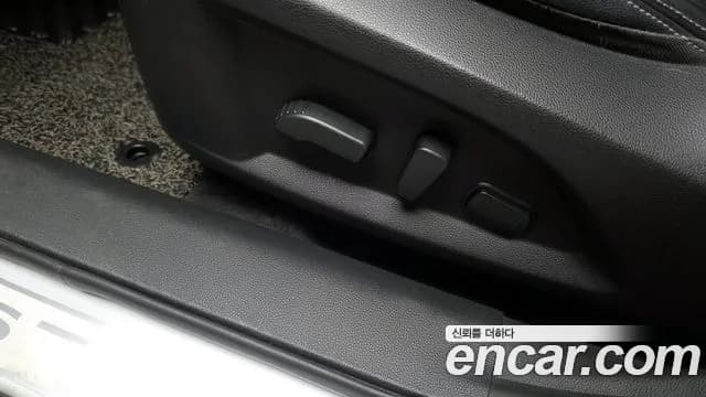 2017 Renault QM6 Diesel 2WD RE Signature Sold VIN KNME5C2M6HP018188 – photo 19 2017 Renault QM6 Diesel 2WD RE Signature Sold VIN KNME5C2M6HP018188 – photo 19