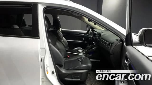 2017 Renault QM6 Diesel 2WD RE Signature Sold VIN KNME5C2M6HP018188 – photo 21 2017 Renault QM6 Diesel 2WD RE Signature Sold VIN KNME5C2M6HP018188 – photo 21