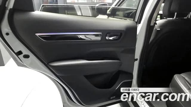 2017 Renault QM6 Diesel 2WD RE Signature Sold VIN KNME5C2M6HP018188 – photo 31 2017 Renault QM6 Diesel 2WD RE Signature Sold VIN KNME5C2M6HP018188 – photo 31