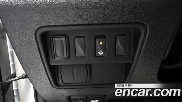 2017 Renault QM6 Diesel 2WD RE Signature Sold VIN KNME5C2M6HP018188 – photo 34 2017 Renault QM6 Diesel 2WD RE Signature Sold VIN KNME5C2M6HP018188 – photo 34