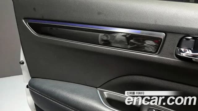 2017 Renault QM6 Diesel 2WD RE Signature Sold VIN KNME5C2M6HP018188 – photo 36 2017 Renault QM6 Diesel 2WD RE Signature Sold VIN KNME5C2M6HP018188 – photo 36
