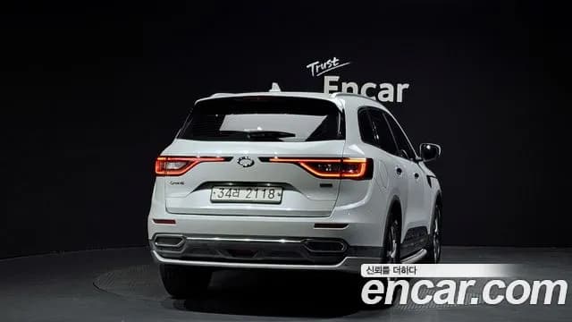 2017 Renault QM6 Diesel 4WD RE Signature Sold VIN KNME5C2M6HP032799 – engine bay 2017 Renault QM6 Diesel 4WD RE Signature Sold VIN KNME5C2M6HP032799 – engine bay