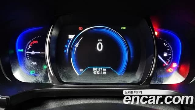 2017 Renault QM6 Diesel 4WD RE Signature Sold VIN KNME5C2M6HP032799 – odometer reading 2017 Renault QM6 Diesel 4WD RE Signature Sold VIN KNME5C2M6HP032799 – odometer reading