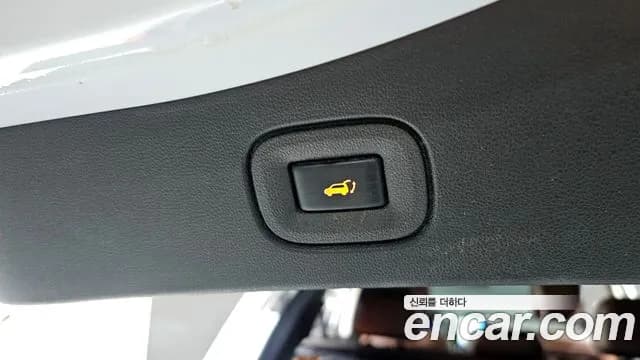 2017 Renault QM6 Diesel 4WD RE Signature Sold VIN KNME5C2M6HP032799 – photo 12 2017 Renault QM6 Diesel 4WD RE Signature Sold VIN KNME5C2M6HP032799 – photo 12