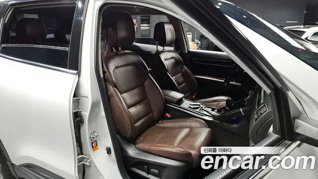 2017 Renault QM6 Diesel 4WD RE Signature Sold VIN KNME5C2M6HP032799 – photo 13 2017 Renault QM6 Diesel 4WD RE Signature Sold VIN KNME5C2M6HP032799 – photo 13