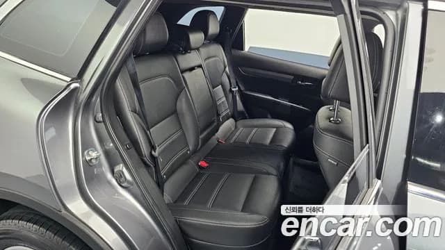 2019 Renault QM6 Diesel 2WD SE Sold VIN KNME5C2M6KP043535 – front exterior 2019 Renault QM6 Diesel 2WD SE Sold VIN KNME5C2M6KP043535 – front exterior