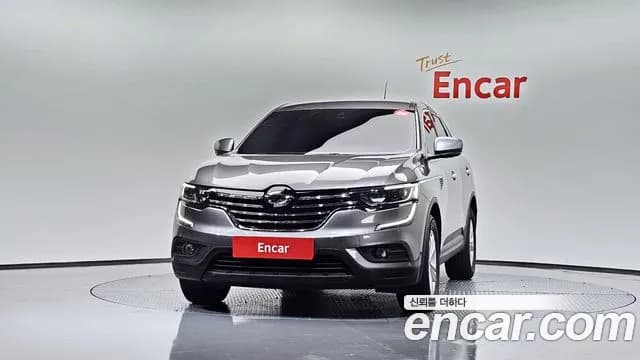 2019 Renault QM6 Diesel 2WD SE Sold VIN KNME5C2M6KP043535 – photo 11 2019 Renault QM6 Diesel 2WD SE Sold VIN KNME5C2M6KP043535 – photo 11