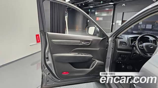 2019 Renault QM6 Diesel 2WD SE Sold VIN KNME5C2M6KP043535 – photo 14 2019 Renault QM6 Diesel 2WD SE Sold VIN KNME5C2M6KP043535 – photo 14