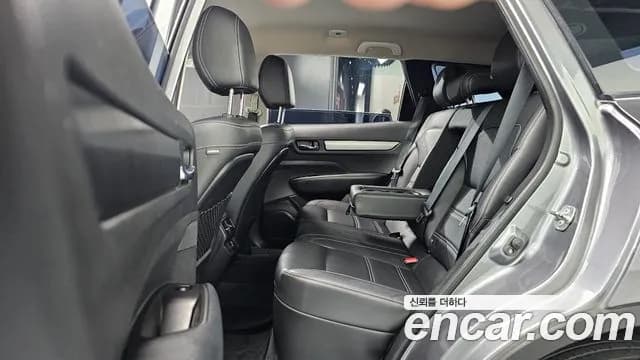 2019 Renault QM6 Diesel 2WD SE Sold VIN KNME5C2M6KP043535 – photo 16 2019 Renault QM6 Diesel 2WD SE Sold VIN KNME5C2M6KP043535 – photo 16