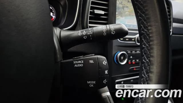 2019 Renault QM6 Diesel 2WD SE Sold VIN KNME5C2M6KP043535 – photo 17 2019 Renault QM6 Diesel 2WD SE Sold VIN KNME5C2M6KP043535 – photo 17