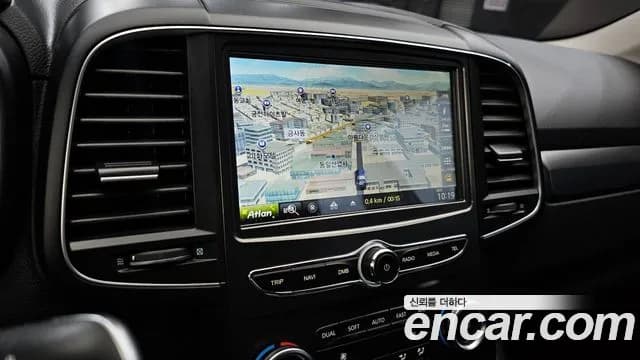 2019 Renault QM6 Diesel 2WD SE Sold VIN KNME5C2M6KP043535 – photo 24 2019 Renault QM6 Diesel 2WD SE Sold VIN KNME5C2M6KP043535 – photo 24