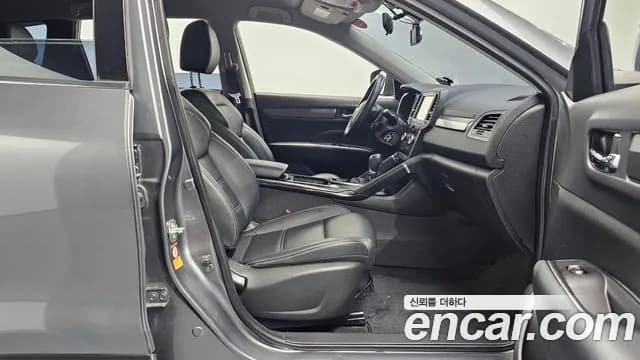 2019 Renault QM6 Diesel 2WD SE Sold VIN KNME5C2M6KP043535 – photo 29 2019 Renault QM6 Diesel 2WD SE Sold VIN KNME5C2M6KP043535 – photo 29