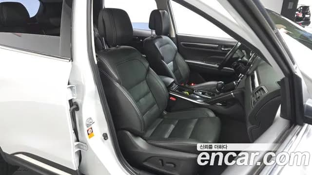 2019 Renault QM6 Diesel 2WD RE Signature Sold VIN KNME5C2M6KP045382 – front exterior 2019 Renault QM6 Diesel 2WD RE Signature Sold VIN KNME5C2M6KP045382 – front exterior