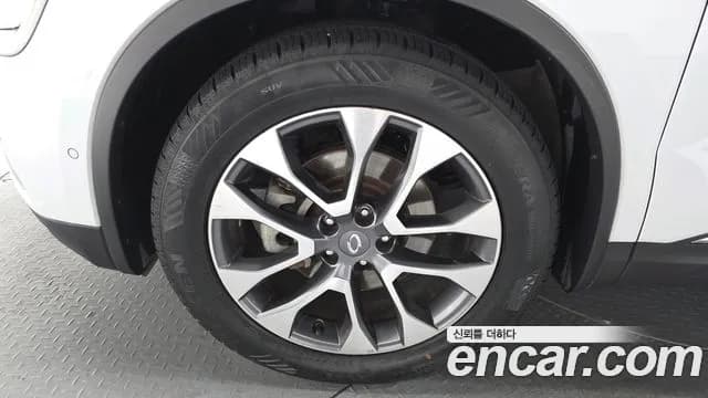 2019 Renault QM6 Diesel 2WD RE Signature Sold VIN KNME5C2M6KP045382 – interior seats 2019 Renault QM6 Diesel 2WD RE Signature Sold VIN KNME5C2M6KP045382 – interior seats