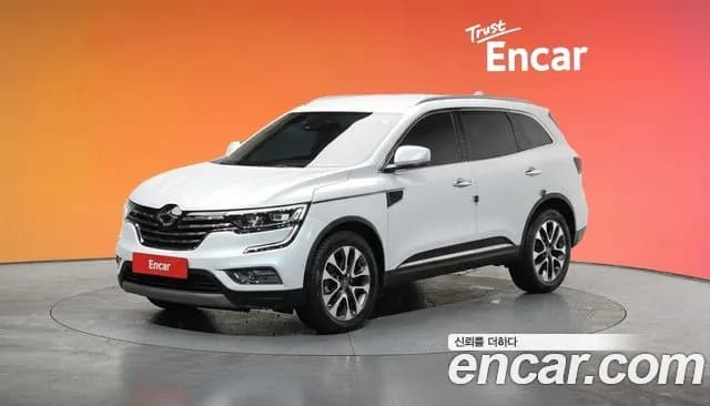 2019 Renault QM6 Diesel 2WD RE Signature Sold VIN KNME5C2M6KP045382 – photo 11 2019 Renault QM6 Diesel 2WD RE Signature Sold VIN KNME5C2M6KP045382 – photo 11