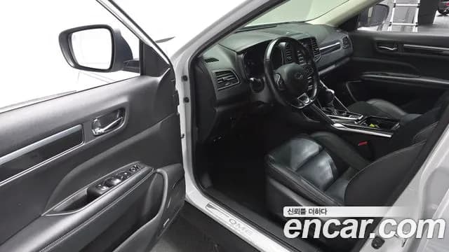2019 Renault QM6 Diesel 2WD RE Signature Sold VIN KNME5C2M6KP045382 – photo 12 2019 Renault QM6 Diesel 2WD RE Signature Sold VIN KNME5C2M6KP045382 – photo 12