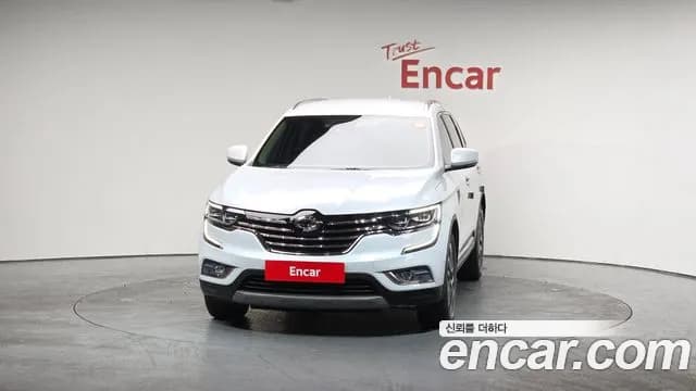 2019 Renault QM6 Diesel 2WD RE Signature Sold VIN KNME5C2M6KP045382 – photo 13 2019 Renault QM6 Diesel 2WD RE Signature Sold VIN KNME5C2M6KP045382 – photo 13