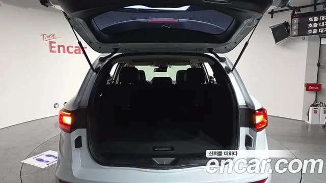 2019 Renault QM6 Diesel 2WD RE Signature Sold VIN KNME5C2M6KP045382 – photo 19 2019 Renault QM6 Diesel 2WD RE Signature Sold VIN KNME5C2M6KP045382 – photo 19