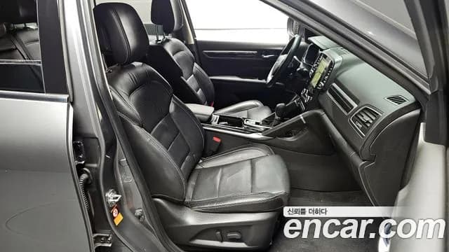 2017 Renault QM6 Diesel 4WD RE Signature Sold VIN KNME5C2M7HP015297 – exterior detail 2017 Renault QM6 Diesel 4WD RE Signature Sold VIN KNME5C2M7HP015297 – exterior detail