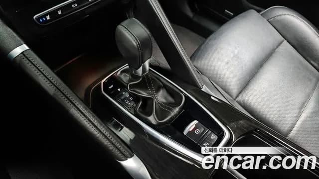 2017 Renault QM6 Diesel 4WD RE Signature Sold VIN KNME5C2M7HP015297 – photo 11 2017 Renault QM6 Diesel 4WD RE Signature Sold VIN KNME5C2M7HP015297 – photo 11