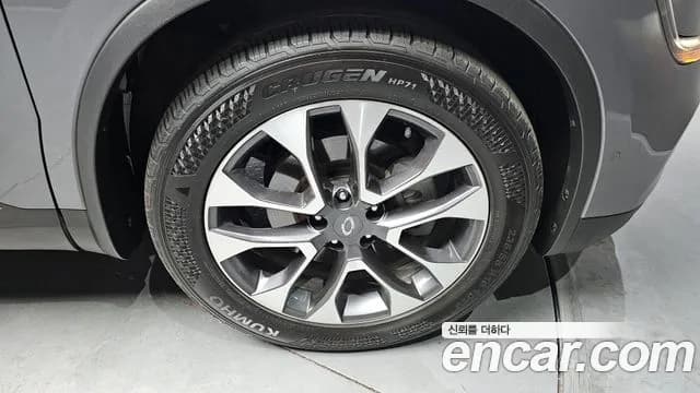 2017 Renault QM6 Diesel 4WD RE Signature Sold VIN KNME5C2M7HP015297 – photo 13 2017 Renault QM6 Diesel 4WD RE Signature Sold VIN KNME5C2M7HP015297 – photo 13
