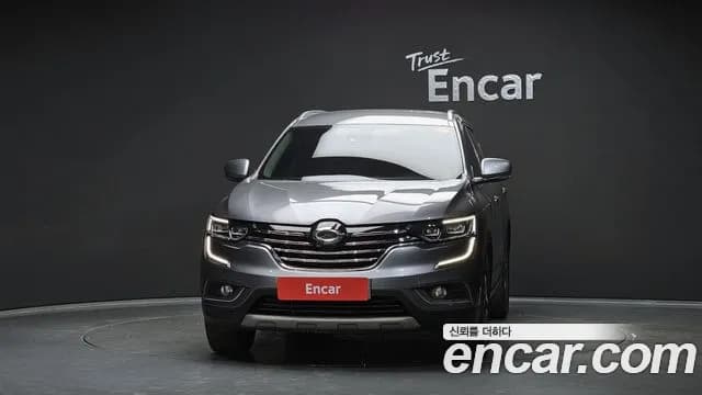 2017 Renault QM6 Diesel 4WD RE Signature Sold VIN KNME5C2M7HP015297 – photo 17 2017 Renault QM6 Diesel 4WD RE Signature Sold VIN KNME5C2M7HP015297 – photo 17