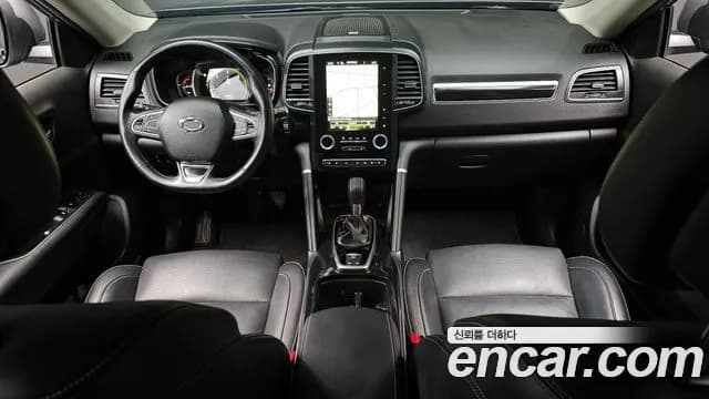 2017 Renault QM6 Diesel 4WD RE Signature Sold VIN KNME5C2M7HP015297 – photo 20 2017 Renault QM6 Diesel 4WD RE Signature Sold VIN KNME5C2M7HP015297 – photo 20