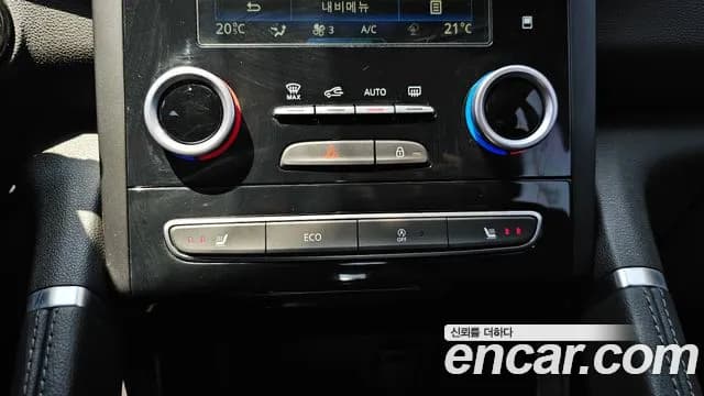 2017 Renault QM6 Diesel 2WD LE Sold VIN KNME5C2M8HP010027 – exterior detail 2017 Renault QM6 Diesel 2WD LE Sold VIN KNME5C2M8HP010027 – exterior detail