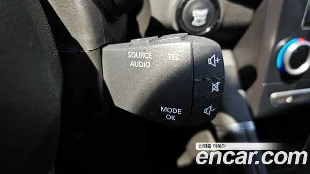 2017 Renault QM6 Diesel 2WD LE Sold VIN KNME5C2M8HP010027 – photo 16 2017 Renault QM6 Diesel 2WD LE Sold VIN KNME5C2M8HP010027 – photo 16