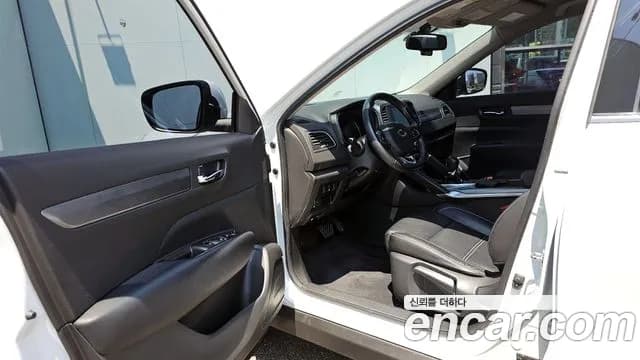 2017 Renault QM6 Diesel 2WD LE Sold VIN KNME5C2M8HP010027 – photo 19 2017 Renault QM6 Diesel 2WD LE Sold VIN KNME5C2M8HP010027 – photo 19
