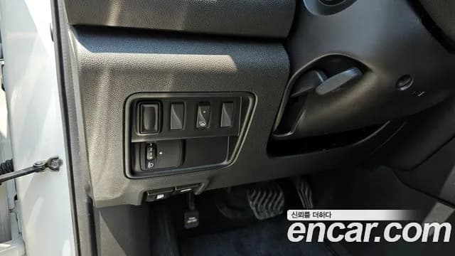 2017 Renault QM6 Diesel 2WD LE Sold VIN KNME5C2M8HP010027 – photo 20 2017 Renault QM6 Diesel 2WD LE Sold VIN KNME5C2M8HP010027 – photo 20