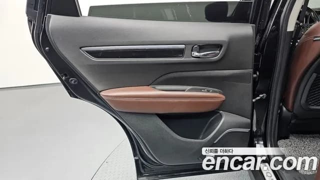 2017 Renault QM6 Diesel 2WD RE Signature Sold VIN KNME5C2M8HP012523 – exterior detail 2017 Renault QM6 Diesel 2WD RE Signature Sold VIN KNME5C2M8HP012523 – exterior detail