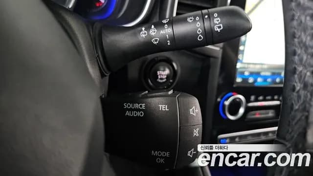 2017 Renault QM6 Diesel 2WD RE Signature Sold VIN KNME5C2M8HP012523 – undercarriage 2017 Renault QM6 Diesel 2WD RE Signature Sold VIN KNME5C2M8HP012523 – undercarriage