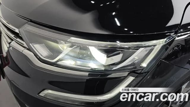 2017 Renault QM6 Diesel 2WD RE Signature Sold VIN KNME5C2M8HP012523 – odometer reading 2017 Renault QM6 Diesel 2WD RE Signature Sold VIN KNME5C2M8HP012523 – odometer reading