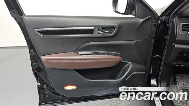 2017 Renault QM6 Diesel 2WD RE Signature Sold VIN KNME5C2M8HP012523 – photo 13 2017 Renault QM6 Diesel 2WD RE Signature Sold VIN KNME5C2M8HP012523 – photo 13