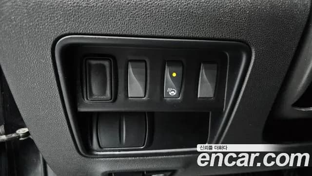 2017 Renault QM6 Diesel 2WD RE Signature Sold VIN KNME5C2M8HP012523 – photo 14 2017 Renault QM6 Diesel 2WD RE Signature Sold VIN KNME5C2M8HP012523 – photo 14